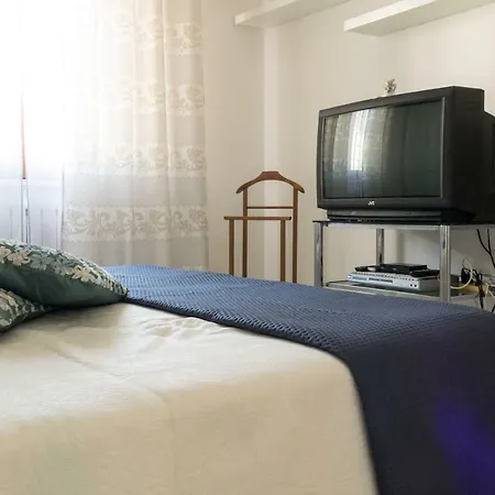 Alloggio Per Uso Turistico * Лидо-дей-Пини